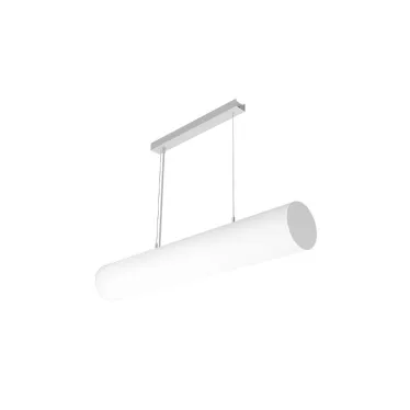 Светильник LED ITUBE (ССО) 40Вт 3200Лм 5,0К опал IP20 подвесной