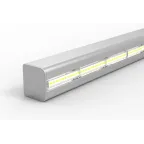 Светодиодный светильник Mercury LED Mall  1170*66*58 мм 58градx121град 62W 3000К | V1-R0-70430-31L13-2306230 | VARTON