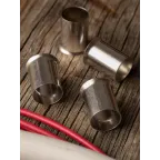 Наконечник штыревой втулочный НШв 70.0-20 (уп.50шт) PROxima