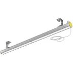 СТРУНА Ex | LE-СПП-26-047-4138Ex-65Д | LEDeffect