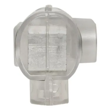 Комплект клеммников SV50 3x KE10.504 + 1x KE10.506 (Al 10-50 / Cu 2,5-35) для сетей уличного освещения EKF