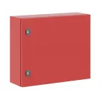 Корпус навесной ST с М/П ВхШхГ 500x600x200 мм, RAL3020