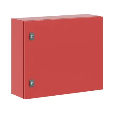 Корпус навесной ST с М/П ВхШхГ 500x600x200 мм, RAL3020