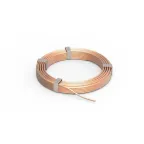 Пруток 10мм медный