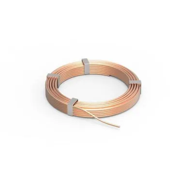 Пруток 10мм медный