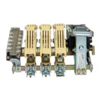 Контактор КТ-6023 160А 380В 3NO+3NC