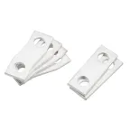 Пластины соединительные к ВА-99С 100-160А (6шт.) EKF