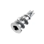 Дюбель DRIVA SPA металл (100шт)