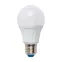Лампа светодиодная LED-A60 10W/NW/E27/FR PLP01WH LED. "груша", матовая. серия Яркая, пр-во Россия, 4000K | UL-00001525 | Uniel