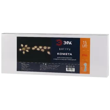 Фигура LED Комета, ENIOF-07 220V, IP44 (6/144)