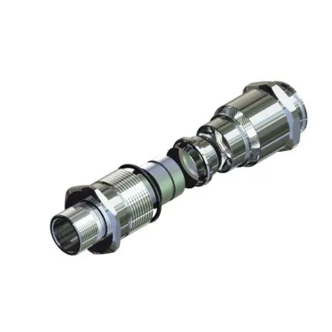 Ввод кабельный Ех ВКВБ1-ЛС-К1 1/4-33-38 1Ex db e II Gb X ГОФРОМАТИК