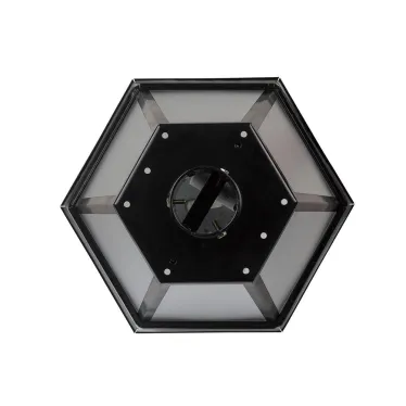 Светильник садово-парковый ЖТУ 08-100-001 Пушкинский (матовый) 100Вт ДНаТ Е40 ЭмПРА IP23 | 00585 | GALAD