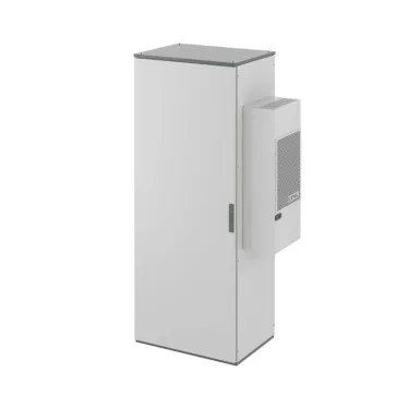 Кондиционер навесной 1000 Вт 230В (1 фаза)