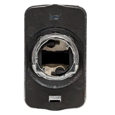 Механизм кнопки исполнительный XB4 'пуск-стоп' плоский возвратный без фиксации с подсветкой PROxima