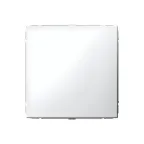 ARTGALLERY заглушка без суппорта для многопостовых рамок, лотос