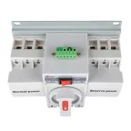 Устройство АВР МCB 25А (C) 3Р 400В PROxima