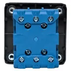 Переключатель ПК-2-13 16А 3P ВКЛ-ВЫКЛ