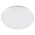 Светильник потолочный светодиодный SPB-6-60-RC SOFT 48 круглый с ДУ 60Вт 3000-6000К