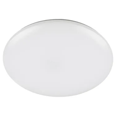 Светильник потолочный светодиодный SPB-6-60-RC SOFT 48 круглый с ДУ 60Вт 3000-6000К