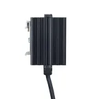 Обогреватель на дин-рейку 15Вт 230В IP20 PROxima