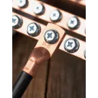 Наконечник силовой медный DT-50-10-9(ТМ) PROxima