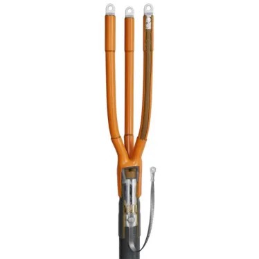 Муфта кабельная концевая 3КВТп-10-25/50(Б)