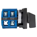 Переключатель кулачковый ПК-1-13 32А 3P 0-1