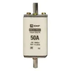 Вставка плавкая ППН-33 160/50А габарит 00