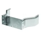 Переходник RRC симметричный 500/400 H50 в комплекте с крепежными элементами и соединительными пластинами, необходимыми д | 36319K | DKC