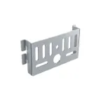 Плата монтажная INOX