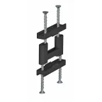 Хомут для кабеля (полиамид)