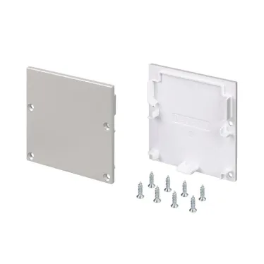 Заглушка SL-LINE-5050-S