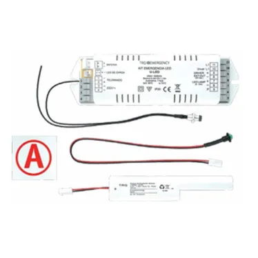 Аварийный блок CONVERSION KIT LED K-301 (LED линейка в комплекте)