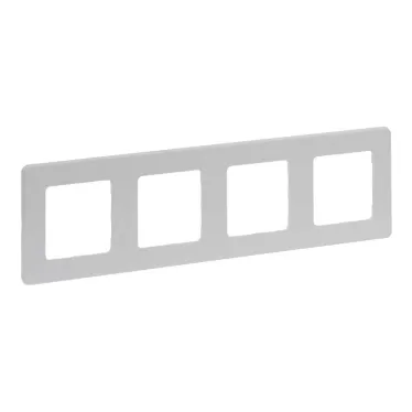 Рамка 4 поста INSPIRIA жемчуг