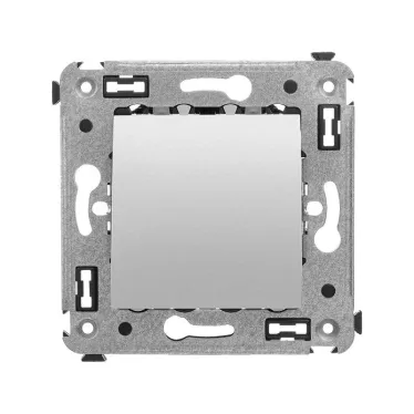 Avanti Вывод кабеля из стены , Закаленная сталь