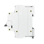 Автоматический выключатель ВА 47-100 1P 125А (D) 10kA PROxima