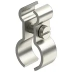 Тросовый зажим 11-16 мм