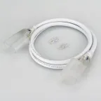 Коннектор с проводом ARL-U15-TWIN-1000-24V (ARL, Пластик)