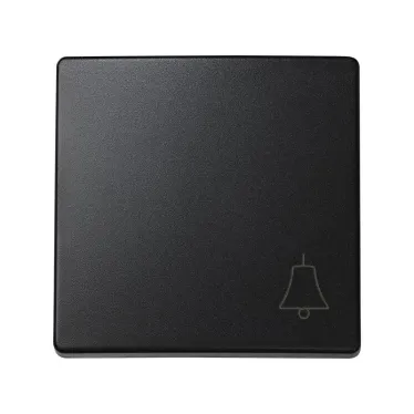 Клавиша звонок для 73150-39, S73L графит