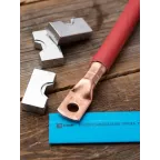 Наконечник медный ТМ 70-10-13 PROxima