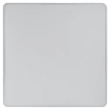 Светильник LED Geometria Quadro SPO-163-W-40K-050 50Вт 4000К 3700Лм IP40 600х80 белый подвесной драйвер внутри