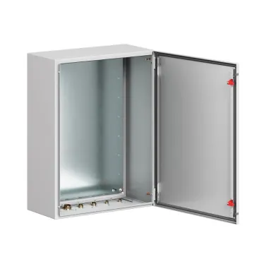 Ввод кабельный латунный М48