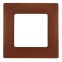 ETIKA Рамка 1 пост какао