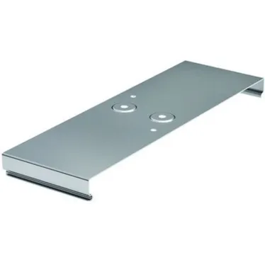 Накладка CGC для крышки 200 цинк-ламельная (аналоггорячеоцинованный)