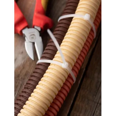 Хомут 3.6х300 нейлон (100шт)