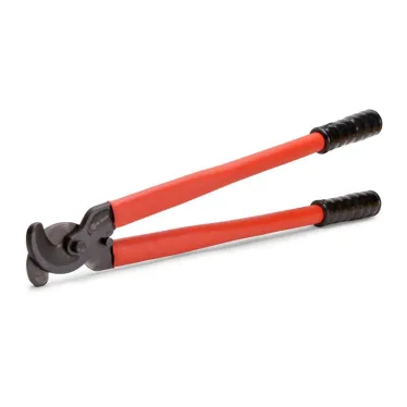 Ножницы кабельные диэлектрические НКи-30 серия ПРОФИ