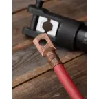 Наконечник силовой медный DT-150-14-17 (ТМ) PROxima