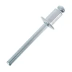 Заклепка вытяжная 4.8х10 (500шт)