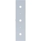 ЯУР с монтажной панелью и двумя DIN-рейками (600х300х150) EKF