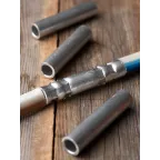 Гильза алюминиевая ГА ГОСТ 120-14 EKF